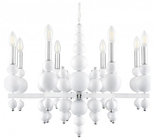 Подвесная люстра Lumion NANA 8260/8 