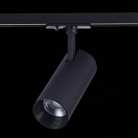 Однофазный LED светильник 20W 4000K для трека Mono St-Luce ST350.446.20.36