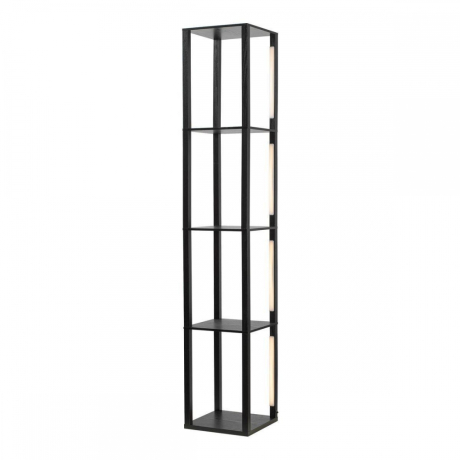 Торшер Lussole Woodruff LSP-0914 