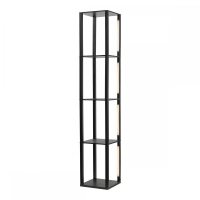 Торшер Lussole Woodruff LSP-0914