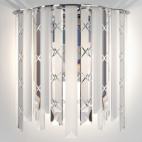 Накладной светильник Eurosvet Radiance 101011