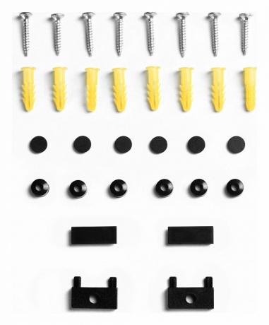 Монтажные винты Ambrella Light GV GV1034 