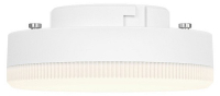 Лампа светодиодная Denkirs GX53 GX53 12Вт 3000K DK-GX53-12W-120-3K