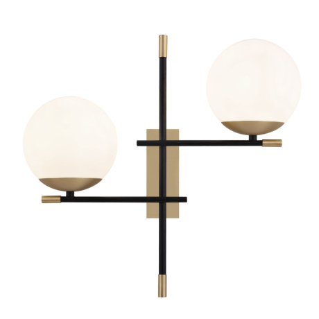 MOD050WL-02G Бра Maytoni Nostalgia 