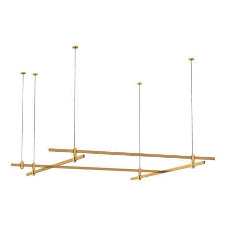 Трек подвесной ST-Luce Farm ST8051.211.27 