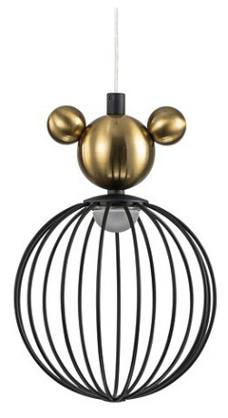Подвесной светильник F-promo Mouse 4748-1P 