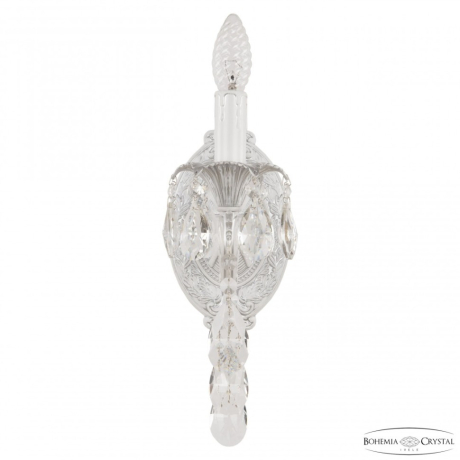 Бра Bohemia Ivele Crystal AL7901 AL7901B10/1/175 B WMN