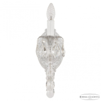 Бра Bohemia Ivele Crystal AL7901 AL7901B10/1/175 B WMN