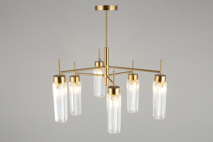 Люстра на штанге Omnilux Panvenan OML-68517-06