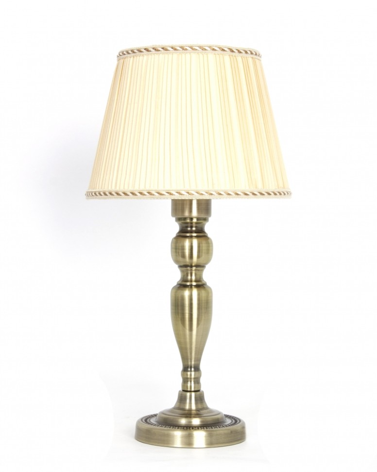 Настольная лампа Abrasax TL.7501-1BR