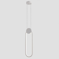 Подвесной светильник Moderli Store V5022-2PL