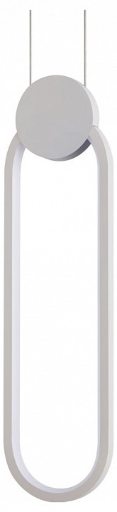 Подвесной светильник Moderli Store V5022-2PL