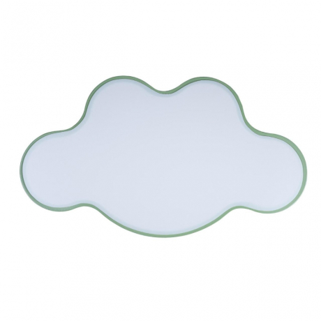 Накладной светильник Loft it Axel 4 10005/30 Green 