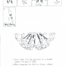 754068 Потолочная люстра LightStar Turbio
