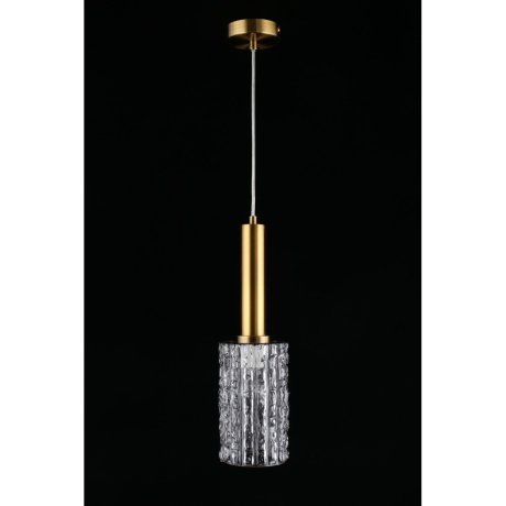 Подвесной светильник с лампочкой APLOYT APL.310.16.01+Lamps 