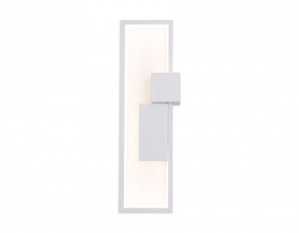 Настенный светодиодный светильник Ambrella light COMFORT FL5222