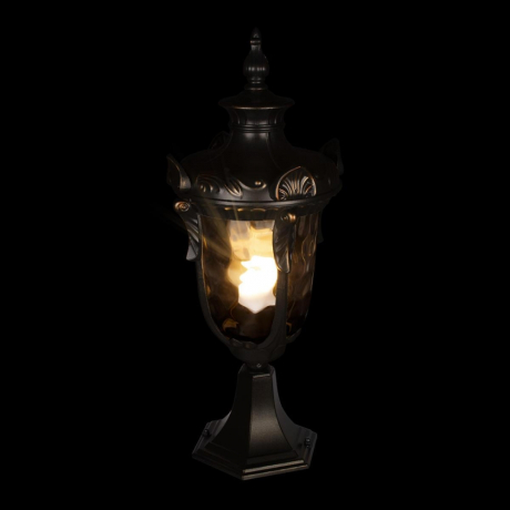 Уличный светильник Loft IT  645908