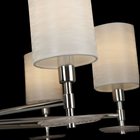 Люстра на штанге Maytoni Martina MOD034PL-05CH 