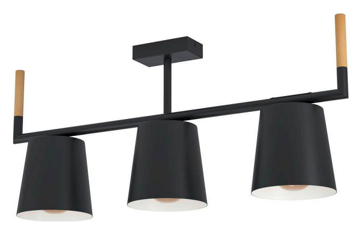 Светильник на штанге Eglo Lacey 43611 