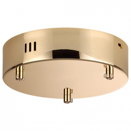 Основание Odeon Light Vekia 5015/3R 