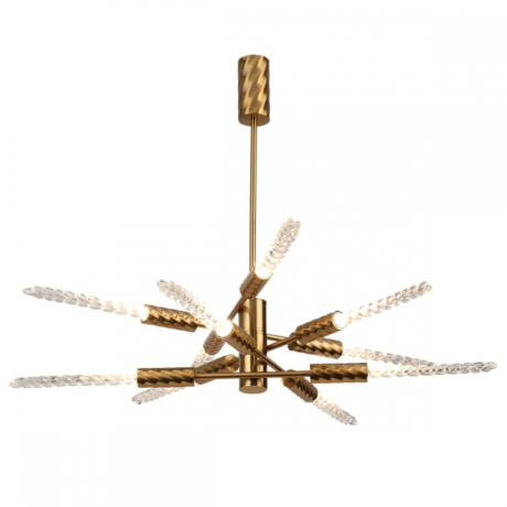 Люстра ODEON LIGHT L-VISION 5449/28L 