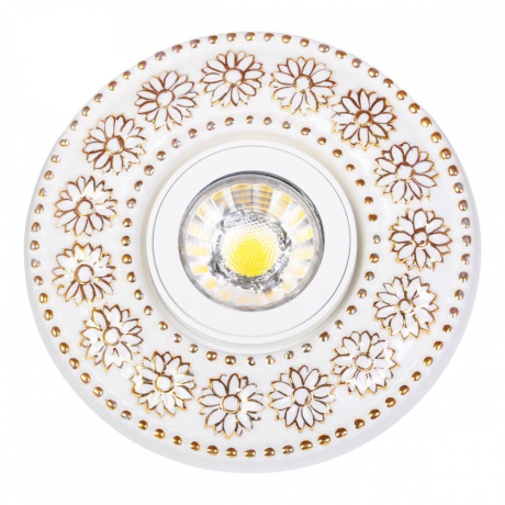 Встраиваемый светильник Abrasax 4002 4002 