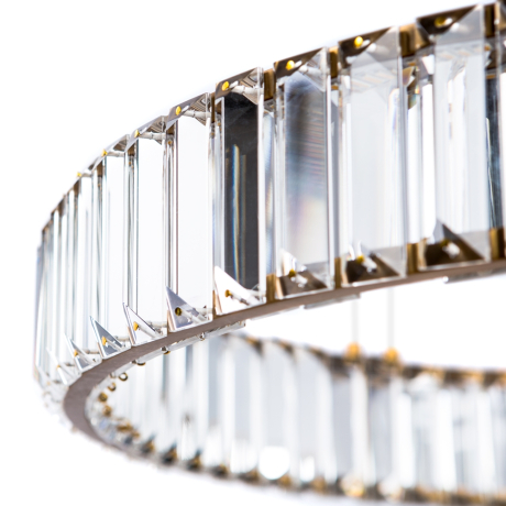 Подвесной светильник Divinare Renata 1135/17 SP-36 