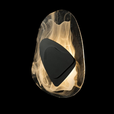 Накладной светильник Loft it Sunwave 10102 Black 