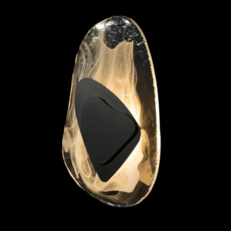 Накладной светильник Loft it Sunwave 10102 Black 