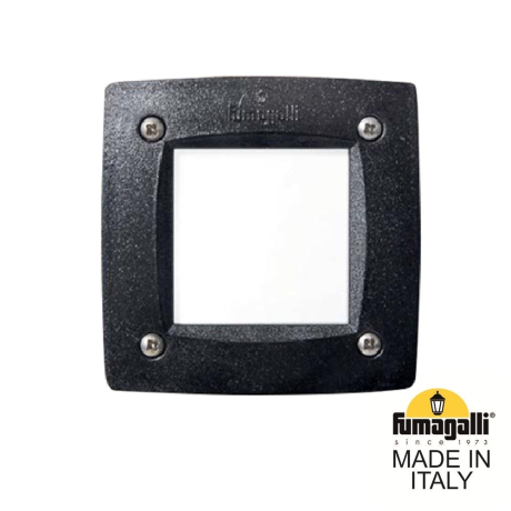 157587 Уличный встраиваемый светильник Fumagalli