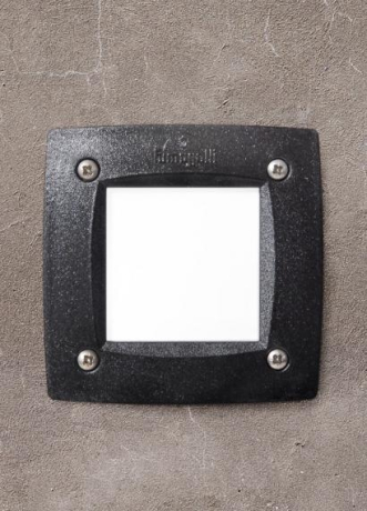 157587 Уличный встраиваемый светильник Fumagalli