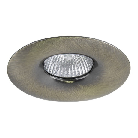 Встраиваемый светильник Lightstar Levigo 010011 