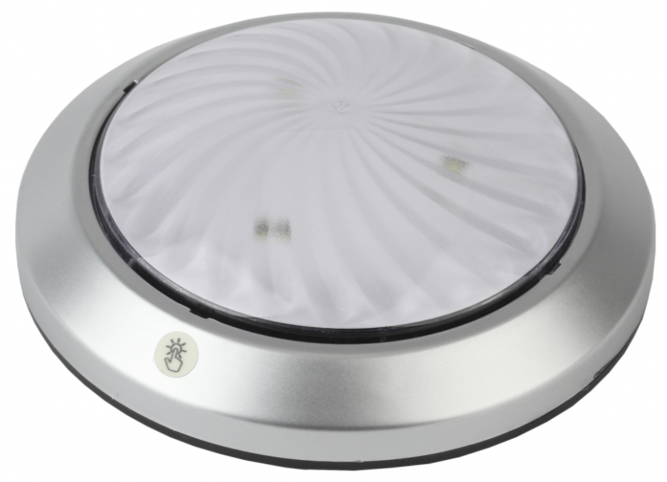 Настенный светодиодный светильник ЭРА Луна SB-605 Б0029191 588₽