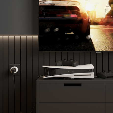 Умная розетка Elektrostandard 76102/00 (a060311) 