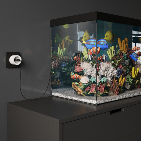 Умная розетка Elektrostandard 76102/00 (a060311) 