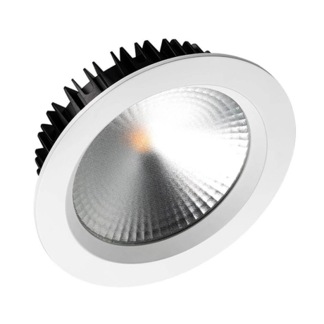 Встраиваемый светильник Arlight Ltd 021069