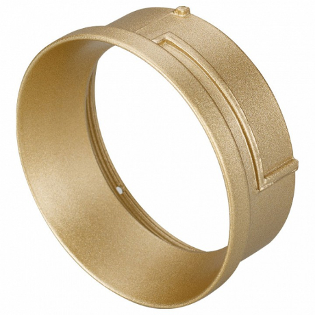 Рамка на 1 светильник Arlight Sp-Polo 020882 