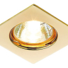 Встраиваемый светильник Ambrella Light Classic 866A 866A GD 