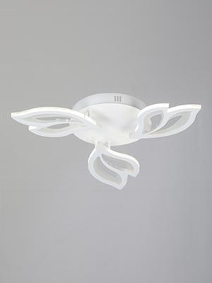 Потолочная люстра Vitaluce V2520 V2520-0/3PL 