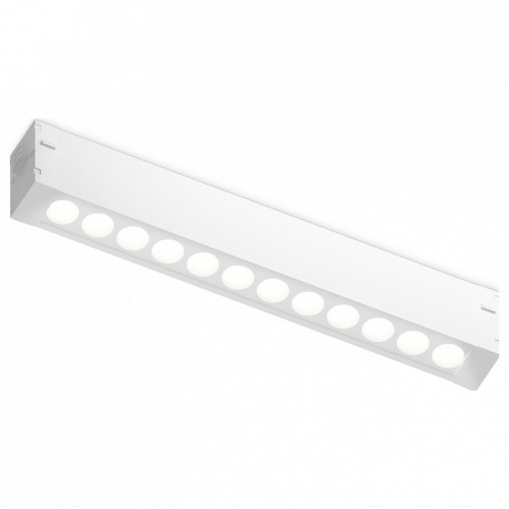 Накладной светильник Ambrella Light GL GL1715 