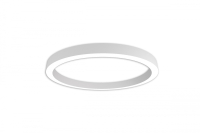 Накладной светодиодный светильник (блок питания в комплекте) Donolux Aura DL1000C90WW White