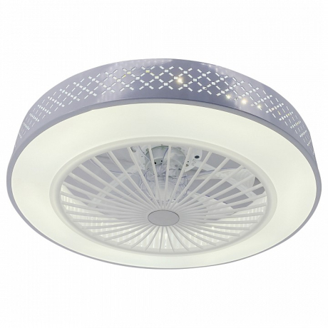 Накладной светильник TopLight Verity TL1207X-72WH 