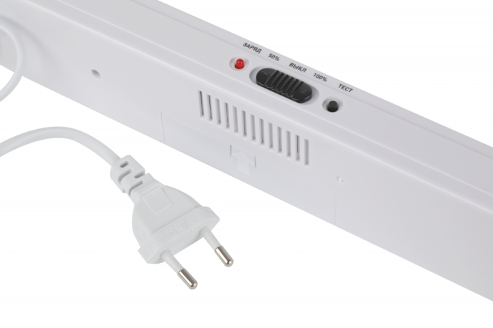 Аварийный светильник светодиодный Эра непостоянный -0-20 (318817)