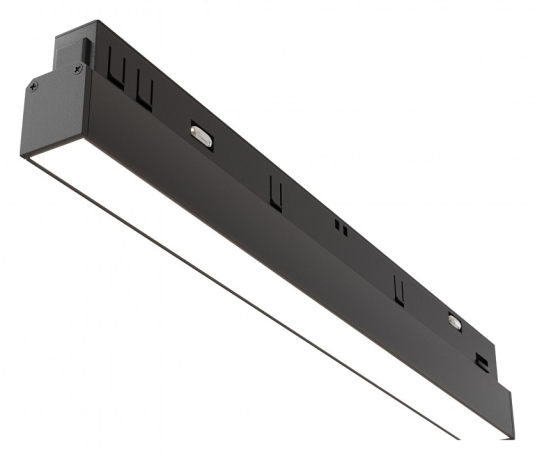 Встраиваемый светильник Maytoni Technical Basis TR030-4-12WTW-DD2-B