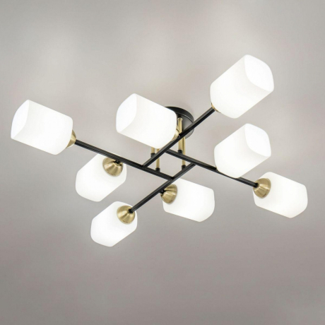 Потолочная люстра Citilux Генри CL130285 