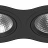 Встраиваемый светильник Lightstar Intero 111 i9270707