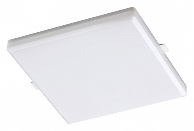 Встраиваемый светильник Novotech Pandora 358681 