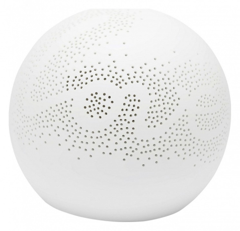 Настольная лампа декоративная Apeyron Electrics Love 18-010 