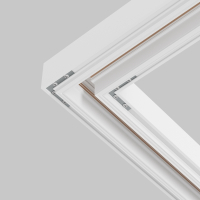 Крепление для трека Maytoni Technical Accessories for tracks Exility TRA034D-CL-42S