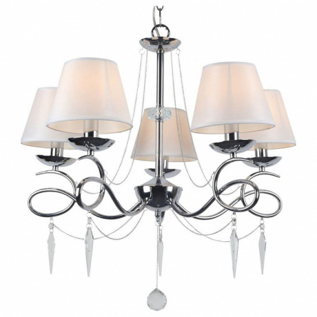 Подвесная люстра Omnilux Padru OML-53303-05 